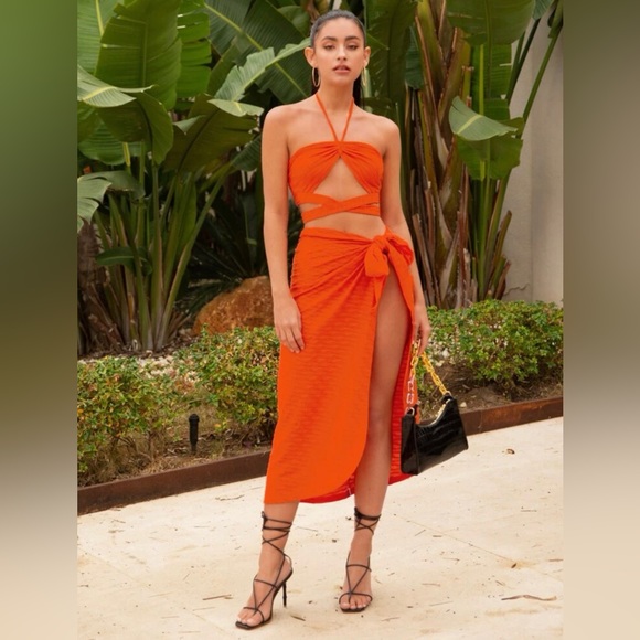 shein skirt - Picture 4 of 7